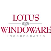 Lotus & Windoware