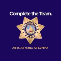 Las Vegas Metropolitan Police Department