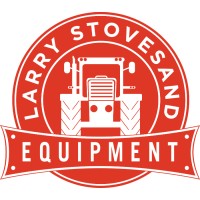 Larry Stovesand Equipment