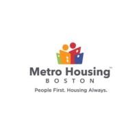 Metro Housing|Boston