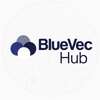 BlueVecHub