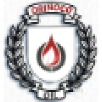 Orinoco Oil Corporation,S.A