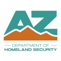 Arizona Department of Homeland Security