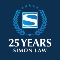 Simon Law