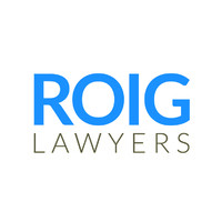 Roig Lawyers, a NAMWOLF member law firm
