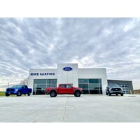 Mike Carpino Ford Lincoln