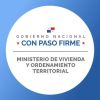 Ministerio de Vivienda y Ordenamiento Territorial
