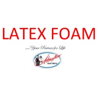 Latex Foam Rubber Products LTD