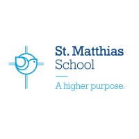 ST MATTHIAS SCHOOL