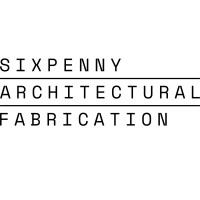 Sixpenny Architectural Fabrication