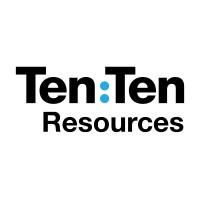 Ten Ten Resources