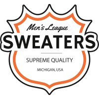Men's League Sweaters