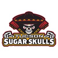 Tucson Sugar Skulls