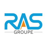 GROUPE RAS