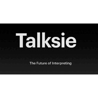 Talksie