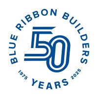 Blue Ribbon Builders