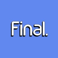 Final.