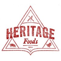 Heritage Foods USA
