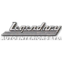 Legendary Auto Interiors Ltd
