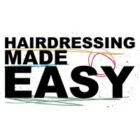 Hairdressing Made Easy