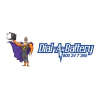 Dial-A-Battery