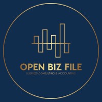 Open Biz File