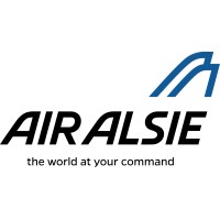 Air Alsie A/S