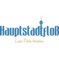 Hauptstadtfloß