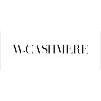 W.CASHMERE