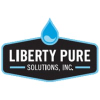 Liberty Pure Solution Inc
