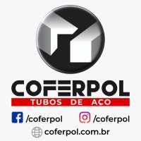 Coferpol Tubos e Coberturas de Aço