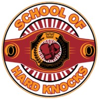 The School of Hard Knocks