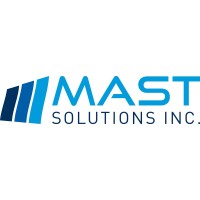 Mast Solutions Inc.