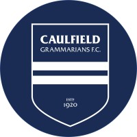 Caulfield Grammarians Football Club