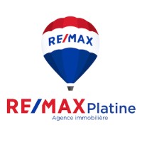 RE/MAX Platine inc.