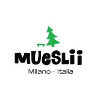 Mueslii SRL