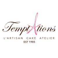 Temptations Cakes & Bakery