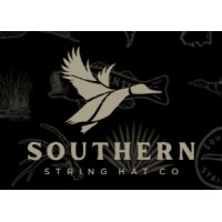 Southern String Hat Co.