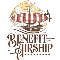 Benefit Airship