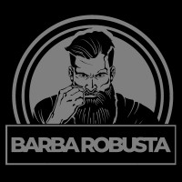 BARBA ROBUSTA