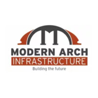 Modern Arch Infrastructure
