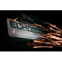 Echo Barrier
