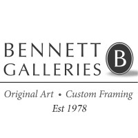 Bennett Galleries Nashville