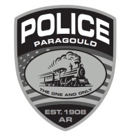 Paragould Police Department