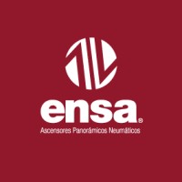 ENSA Elevadores Neumáticos S.A.