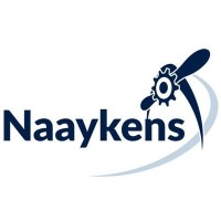 Naaykens'​ Luchttechnische Apparatenbouw B.V.