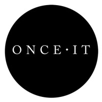 Onceit