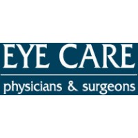 Eye Care Physicians & Surgeons