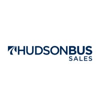 Hudson Bus Sales