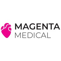 Magenta Medical Ltd.